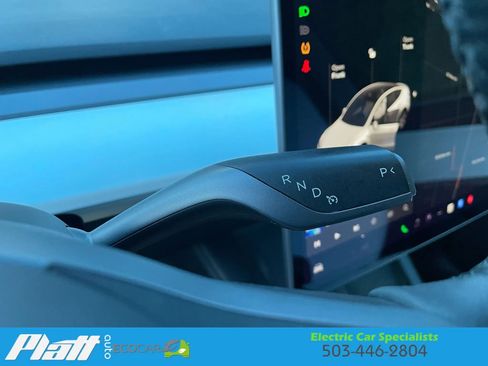 Used 2021 Tesla Model Y Long Range image 27