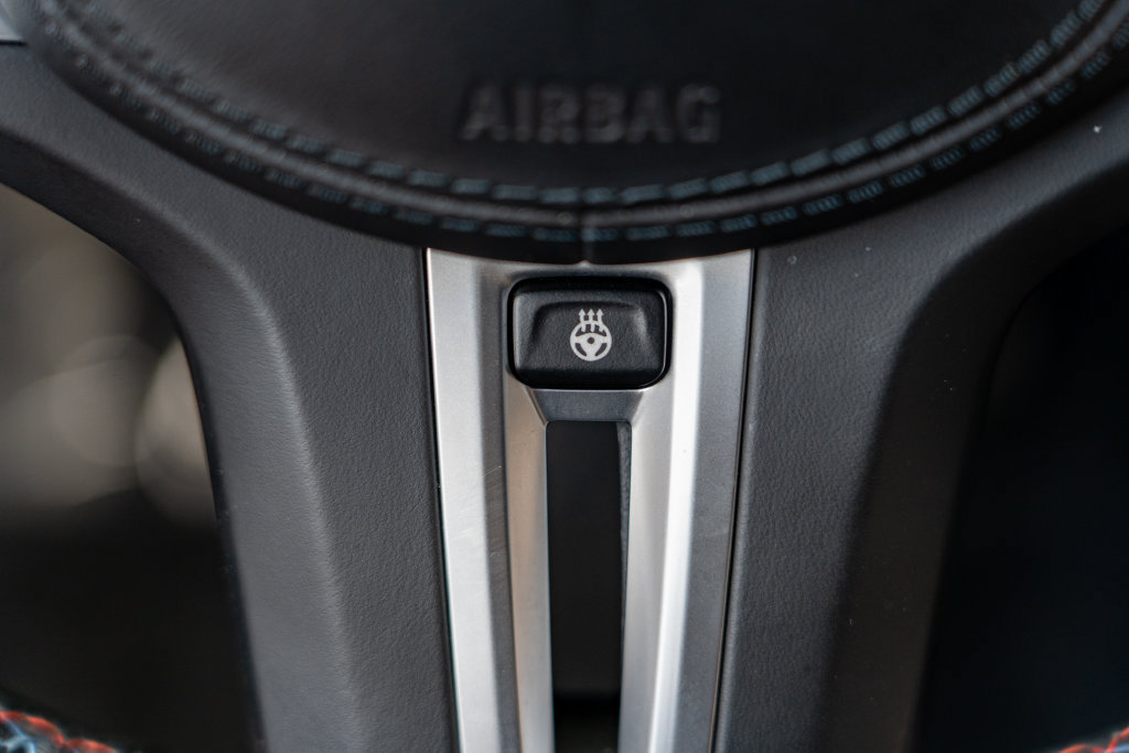 Used 2023 BMW M8 Competition AWD/4WD image 30