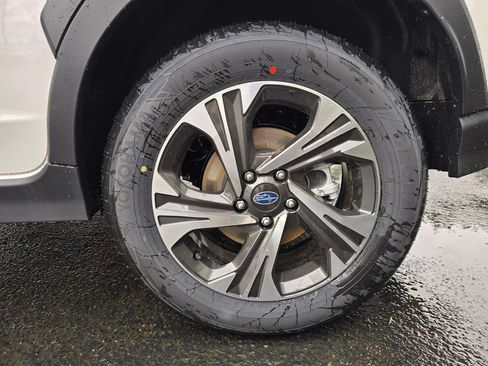 New 2026 Subaru Crosstrek 2.0i Premium AWD/4WD image 6