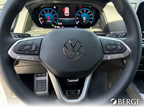 New 2026 Volkswagen Atlas Cross Sport SEL Premium R-Line AWD/4WD image 24