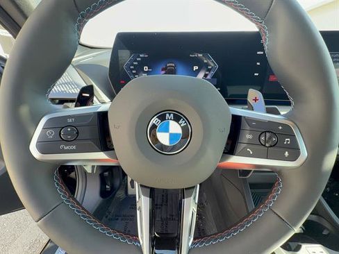 Used 2026 BMW M235i xDrive w/ Technology Package AWD/4WD image 12