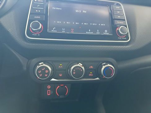 Used 2025 Nissan Kicks Play S FWD image 19