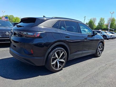 Used 2023 Volkswagen ID.4 Pro S RWD image 8