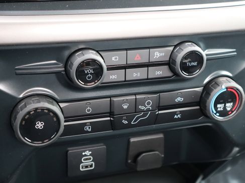 New 2026 Ford F150 XL AWD/4WD image 23
