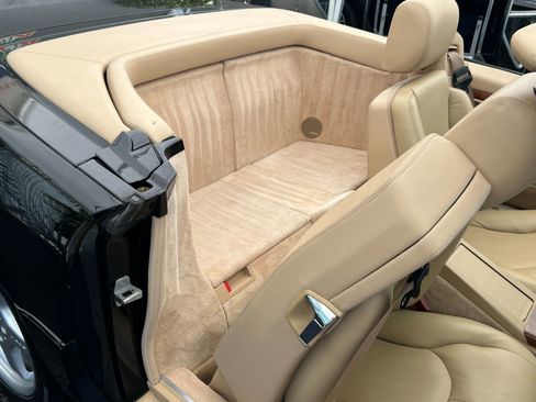 Used 1999 Mercedes-Benz SL 500 image 16