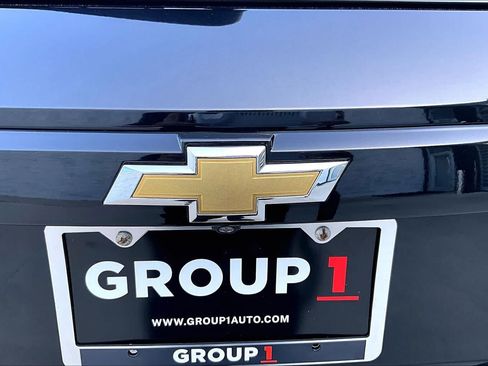 Used 2019 Chevrolet Trax LS FWD image 10