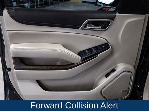 Used 2018 GMC Yukon Denali w/ Denali Ultimate Package image 38