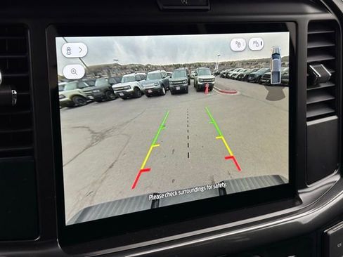 New 2026 Ford F150 STX image 33