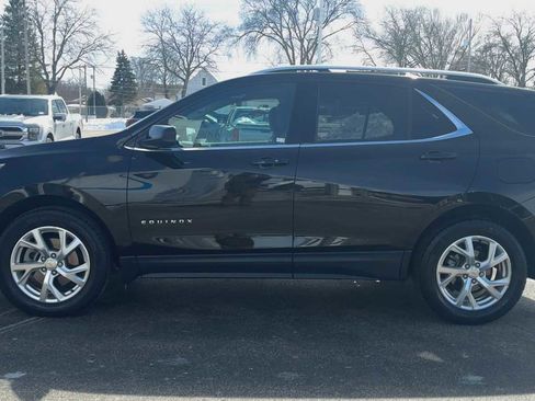 Certified 2020 Chevrolet Equinox LT image 5