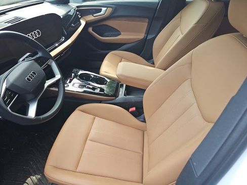 Used 2025 Audi A5 2.0T Premium w/ Convenience Package AWD/4WD image 2