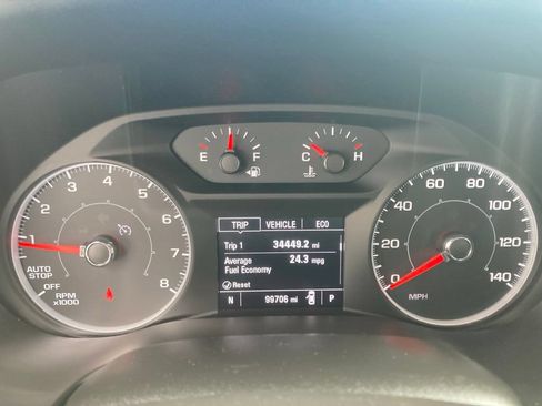 Used 2018 GMC Acadia SLE w/ Driver Alert Package I AWD/4WD image 34