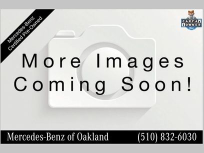Used 2021 Mercedes-Benz G 550