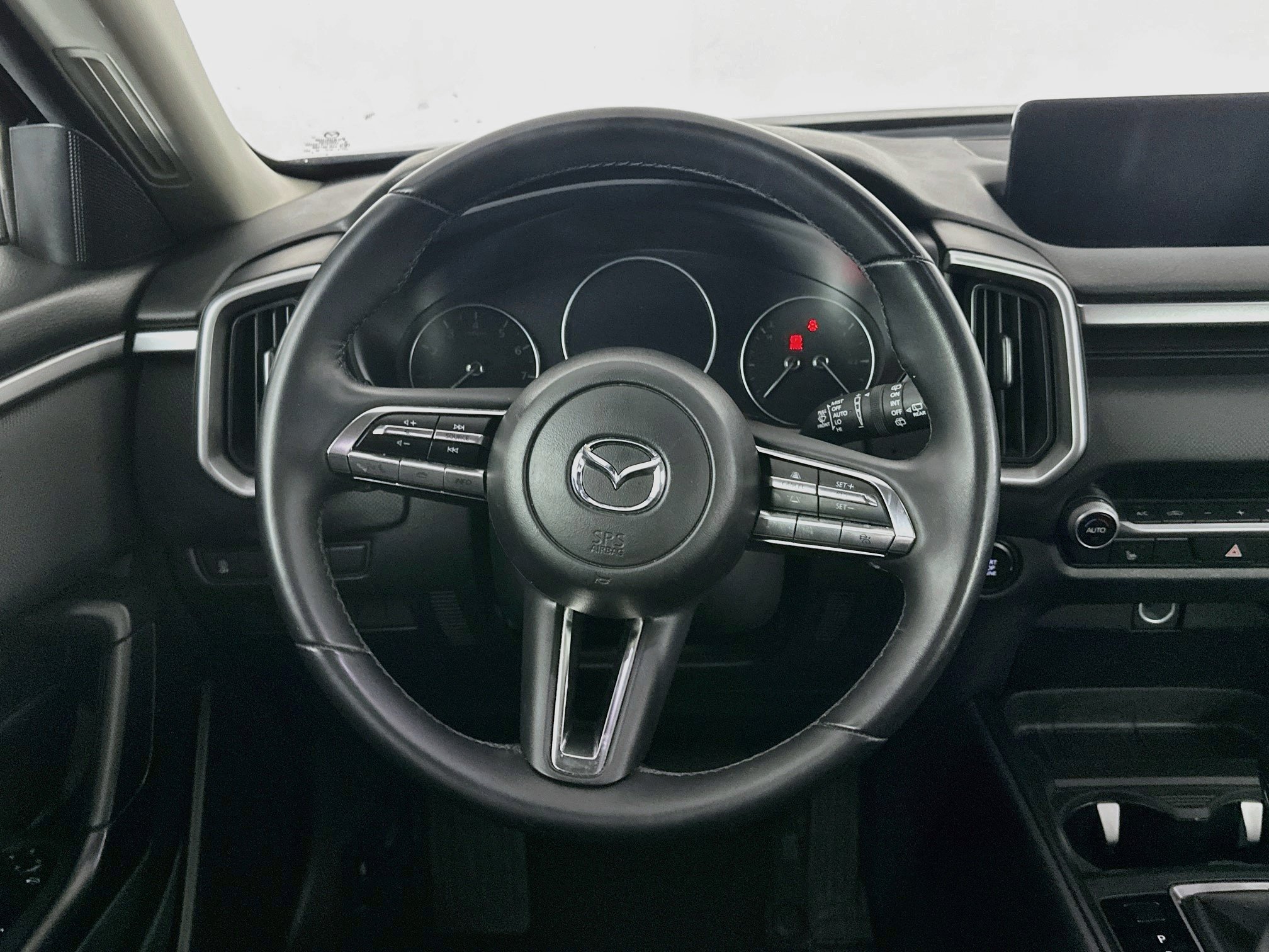 Used 2025 MAZDA CX-50 AWD 2.5 S w/ Preferred Package image 18