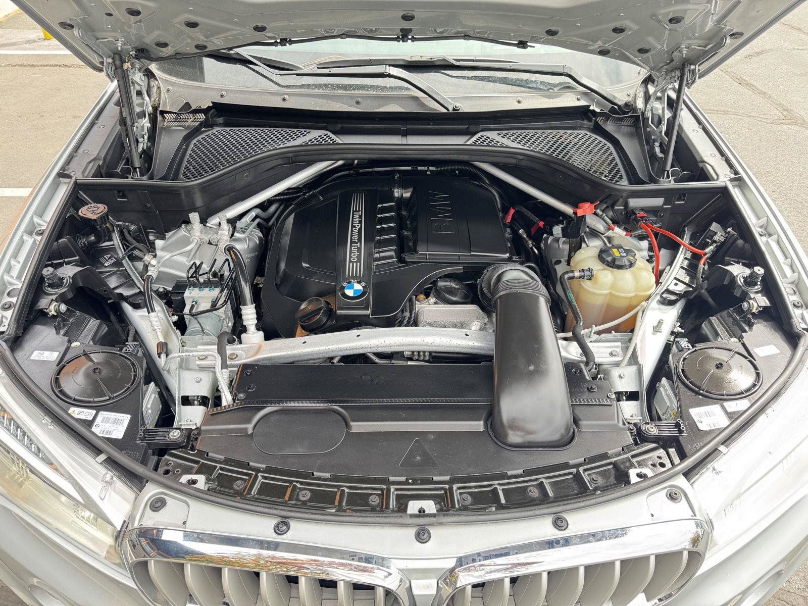 Used 2018 BMW X5 xDrive35i AWD/4WD image 29