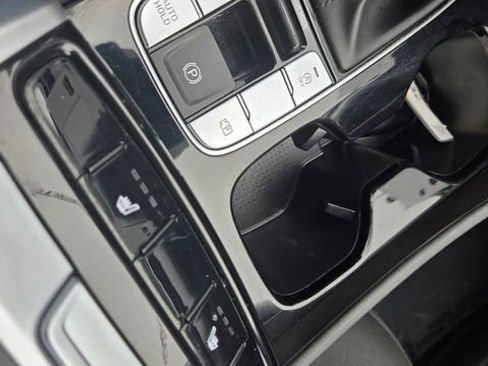 Used 2024 Hyundai Tucson SEL image 17