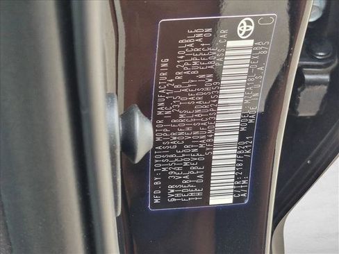 Used 2025 Toyota Corolla LE FWD image 20