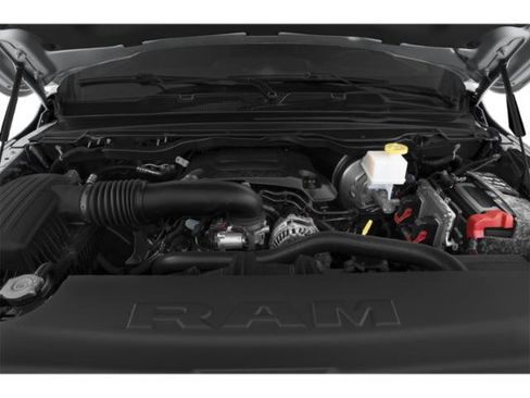 Certified 2021 RAM 1500 Laramie w/ Off Road Group AWD/4WD image 12