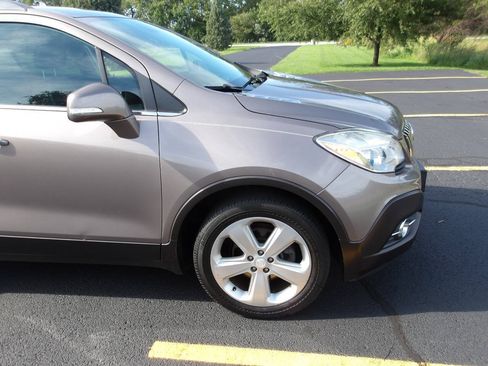Used 2015 Buick Encore Convenience FWD image 30