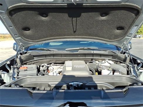 New 2026 GMC Sierra 1500 AT4 w/ Technology Package image 30