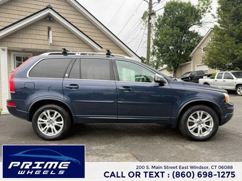 Used 2013 Volvo XC90 3.2 AWD/4WD image 8