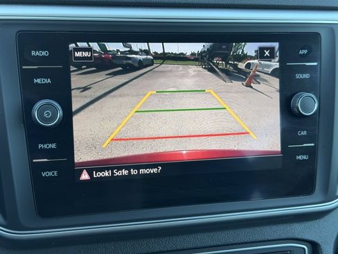Used 2019 Volkswagen Atlas SE AWD/4WD image 24