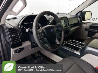 Used 2017 Ford F150 XL w/ Equipment Group 101A Mid AWD/4WD video 3