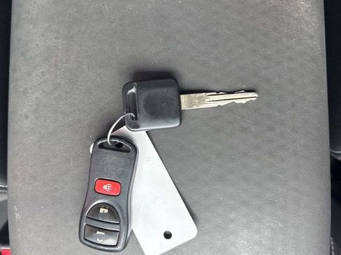 Used 2017 Nissan Frontier PRO-4X w/ Pro-4x Graphics Package image 44