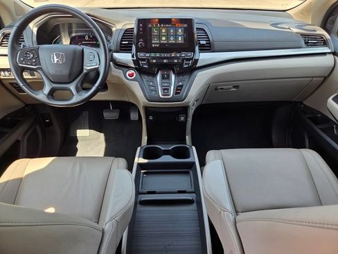 Used 2022 Honda Odyssey EX-L image 15