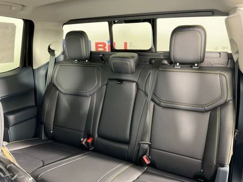 New 2025 Ford Maverick Lobo image 16