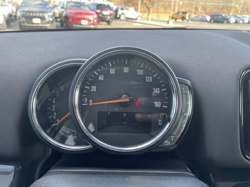 Used 2018 MINI Cooper Countryman ALL4 image 16