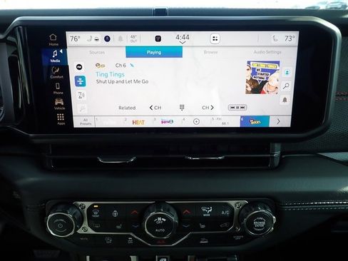 New 2026 Jeep Wrangler Unlimited Rubicon image 21