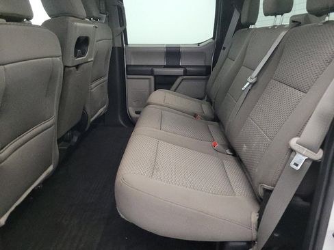 Used 2018 Ford F150 XLT w/ Equipment Group 301A Mid image 18