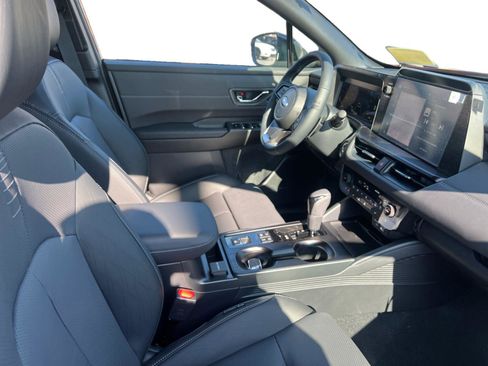 New 2026 Subaru Outback Touring XT image 15