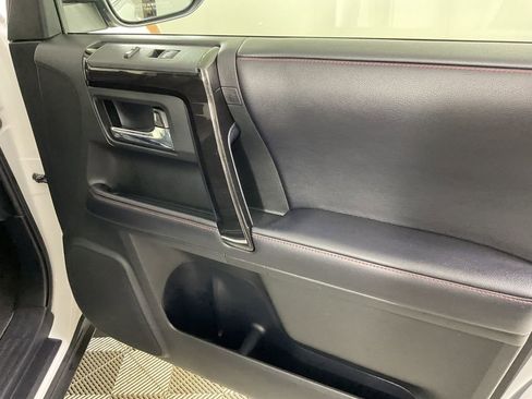 Used 2017 Toyota 4Runner TRD Pro image 23