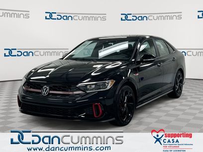 Used 2024 Volkswagen Jetta GLI Autobahn
