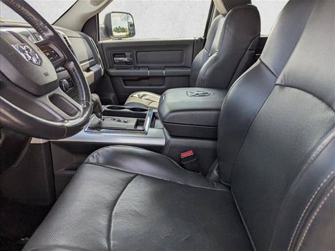 Used 2012 RAM 1500 Sport w/ Sport Premium Group AWD/4WD image 23