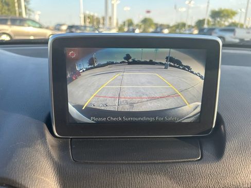 Used 2016 MAZDA CX-3 Grand Touring FWD image 15