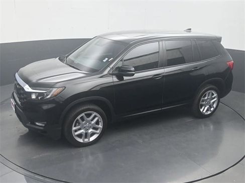 Certified 2024 Honda Passport EX-L image 21