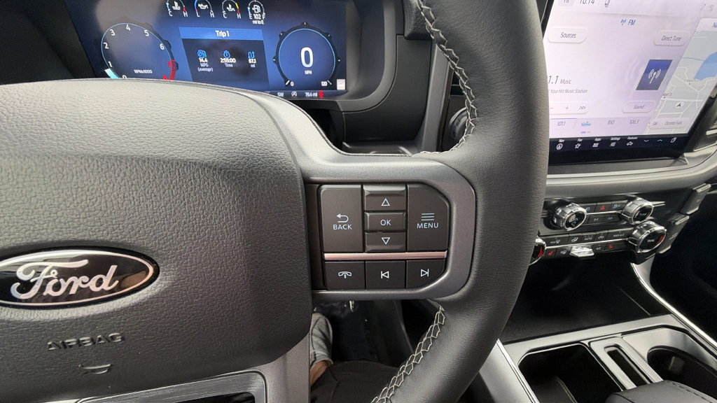 New 2026 Ford F150 XLT w/ Equipment Group 302A MID AWD/4WD image 26