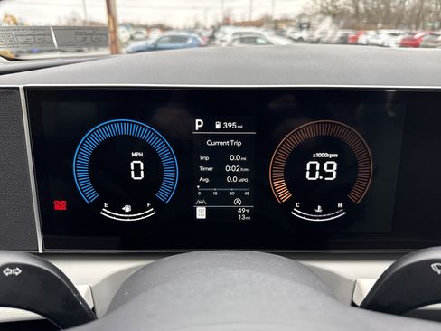 New 2026 Hyundai Tucson SE image 20