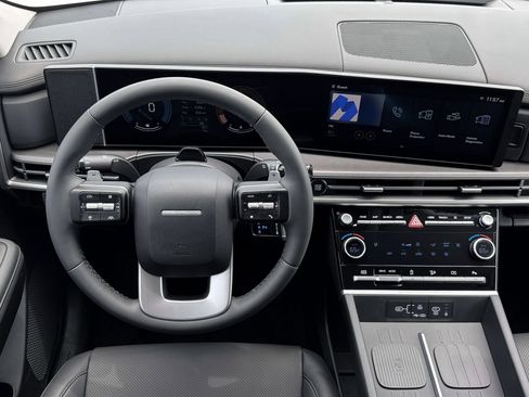 New 2026 Hyundai Santa Fe SEL FWD image 17