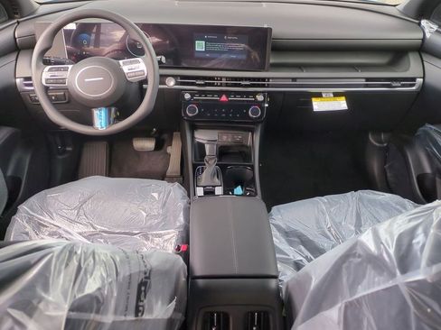 New 2026 Hyundai Santa Cruz SEL AWD/4WD image 23