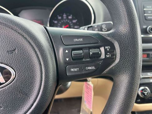 Used 2016 Kia Sedona LX w/ Option Group 020 image 19
