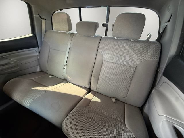 Used 2015 Toyota Tacoma 4x4 Double Cab w/ TRD Off-Road Package image 14