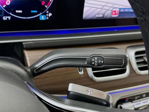 New 2026 Mercedes-Benz GLE 450 4MATIC Coupe image 18