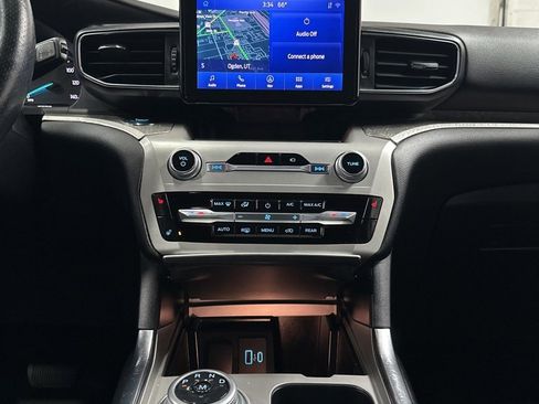 Used 2022 Ford Explorer Timberline image 26