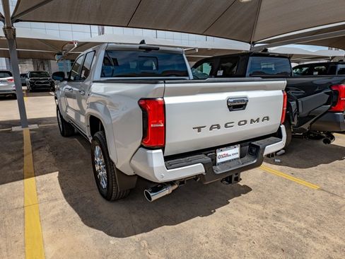 New 2026 Toyota Tacoma Limited image 5