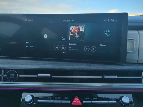 New 2026 Hyundai Santa Fe Calligraphy image 21