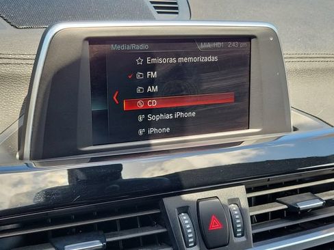 Used 2018 BMW X2 sDrive28i FWD image 23