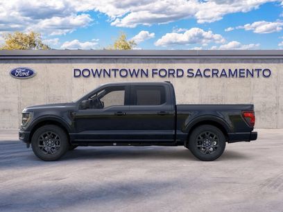 New 2026 Ford F150 STX w/ Equipment Group 200A